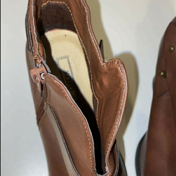 Bruno Rossy Women" Karol Booties - Picture 5 of 9